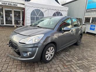 Citroën C3 C3 (SC), Hatchback, 2009 / 2016 1.4 HDi picture 3