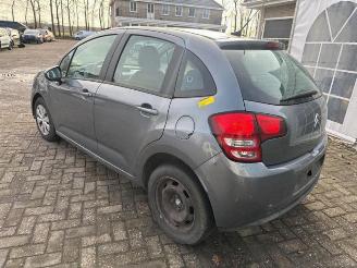 Citroën C3 C3 (SC), Hatchback, 2009 / 2016 1.4 HDi picture 5