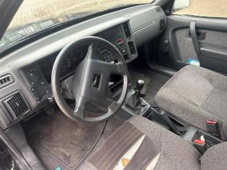 Volvo 440 440, Hatchback 5-drs, 1988 / 1996 1.8 i DL/GLE picture 4