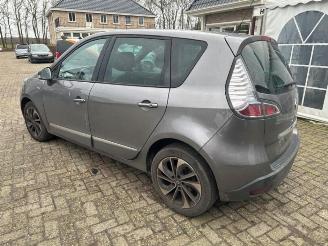 Renault Scenic Scenic III (JZ), MPV, 2009 / 2016 1.2 16V TCe 115 picture 5