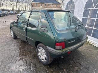 Peugeot 205 205 II (20A/C), Hatchback, 1987 / 1998 1.4 picture 5