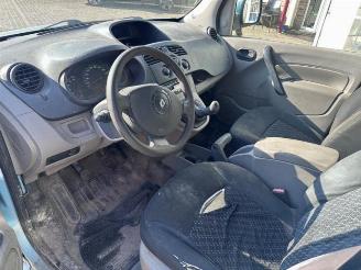 Renault Kangoo Kangoo Express (FW), Van, 2008 1.5 dCi 85 picture 4