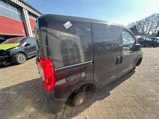 Fiat Fiorino Fiorino (225), Van, 2007 1.3 D 16V Multijet picture 7