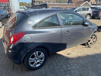 Opel Corsa Corsa D, Hatchback, 2006 / 2014 1.2 16V picture 7