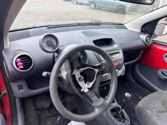 Citroën C1 C1, Hatchback, 2005 / 2014 1.0 12V picture 4