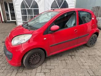 Citroën C1 C1, Hatchback, 2005 / 2014 1.0 12V picture 3