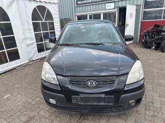 Kia Rio Rio II (DE), Hatchback, 2005 / 2011 1.4 16V picture 2