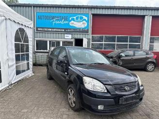 Kia Rio Rio II (DE), Hatchback, 2005 / 2011 1.4 16V picture 1