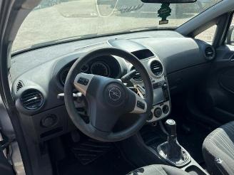 Opel Corsa Corsa D, Hatchback, 2006 / 2014 1.2 16V picture 4