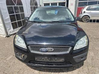 Ford Focus Focus 2, Hatchback, 2004 / 2012 1.4 16V picture 2