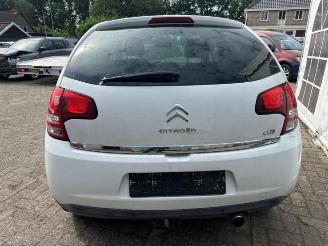 Citroën C3 C3 (SC), Hatchback, 2009 / 2016 1.6 16V VTi 120 picture 6