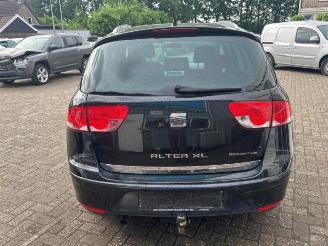 Seat Altea Altea XL (5P5), MPV, 2006 / 2015 1.2 TSI picture 6