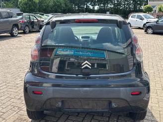 Citroën C1 C1, Hatchback, 2005 / 2014 1.0 12V picture 6