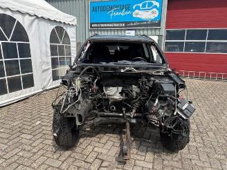 Mitsubishi Outlander Outlander (CW), SUV, 2006 / 2012 2.0 16V 4x2 picture 2