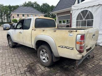 Mazda BT-50 BT-50, Pick-up, 2006 / 2015 2.5 Di 16V 4x4 picture 5