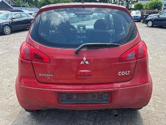 Mitsubishi Colt Colt (Z2/Z3), Hatchback, 2004 / 2012 1.1 12V picture 5