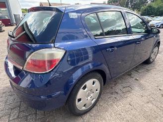 Opel Astra Astra H (L48), Hatchback 5-drs, 2004 / 2014 1.6 16V Twinport picture 7