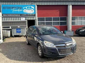 Salvage car Opel Astra Astra H (L48), Hatchback 5-drs, 2004 / 2014 1.6 16V 2008/1