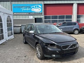 Volvo V-50 V50 (MW), Combi, 2003 / 2012 1.8 16V picture 1