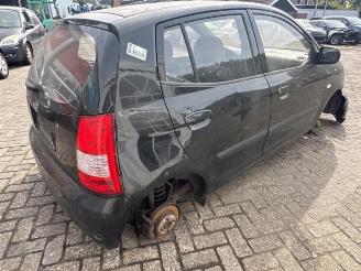 Kia Picanto Picanto (BA), Hatchback, 2004 / 2011 1.0 12V picture 7