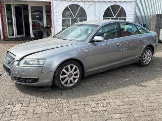 Audi A6 A6 (C6), Sedan, 2004 / 2011 3.2 V6 24V FSI Quattro picture 3