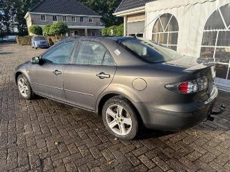 Mazda 6 6 (GG12/82), Sedan, 2002 / 2008 1.8i 16V picture 5