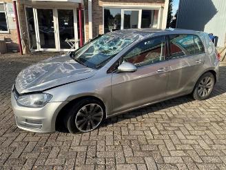 Volkswagen Golf Golf VII (AUA), Hatchback, 2012 / 2021 1.6 TDI 16V picture 3