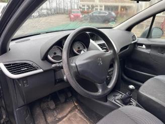 Peugeot 207 207/207+ (WA/WC/WM), Hatchback, 2006 / 2015 1.4 16V VTi picture 4