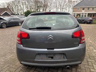 Citroën C3 C3 (SC), Hatchback 5-drs, 2009 / 2016 1.4 16V VTi picture 6
