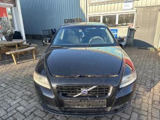 Volvo S-40 S40 (MS), Sedan, 2004 / 2012 1.6 D 16V picture 2