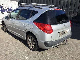  Peugeot 207 SW 2008/6