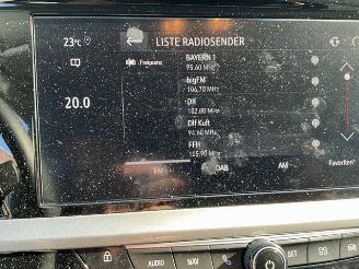 Opel Grandland 1.2 Turbo GS picture 12