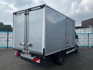 Mercedes  Koelwagen picture 3