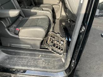 Opel Zafira-e Life picture 19