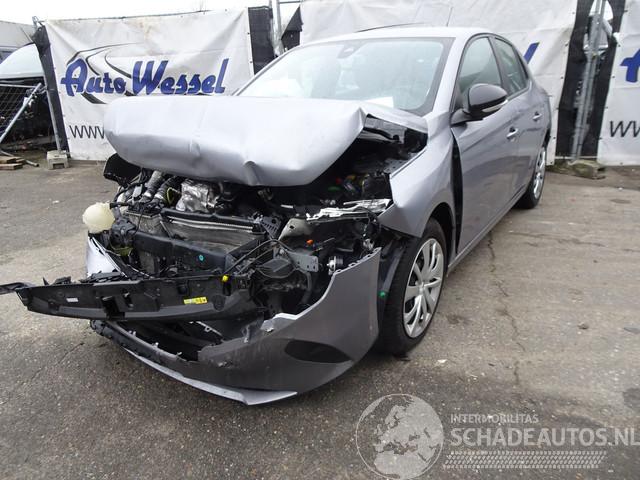 Opel Corsa 1.2 Turbo Edition