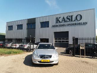 Mercedes  S221 S320 CDI picture 1