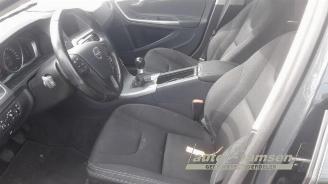 Volvo V-60 V60 I (FW/GW), Combi, 2010 / 2018 1.6 DRIVe picture 8