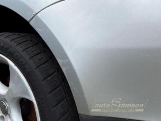 Volkswagen Jetta Jetta III (1K2), Sedan, 2005 / 2010 1.4 TSI 170 16V picture 8