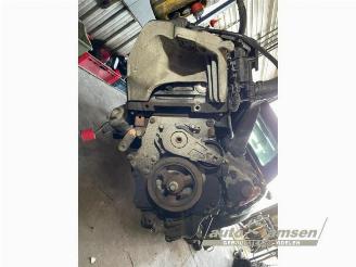 Mini One Mini One/Cooper (R50), Hatchback, 2001 / 2007 1.6 16V One picture 13