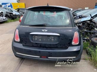 Mini One Mini One/Cooper (R50), Hatchback, 2001 / 2007 1.6 16V One picture 4