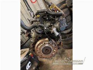 Opel Meriva Meriva, MPV, 2010 / 2017 1.4 Turbo 16V ecoFLEX picture 10