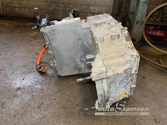 Renault Zoé Zoe (AG), Hatchback 5-drs, 2012 R90 picture 31