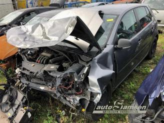 Démontage voiture Volkswagen Golf Golf V (1K1), Hatchback, 2003 / 2010 1.6 2007/3