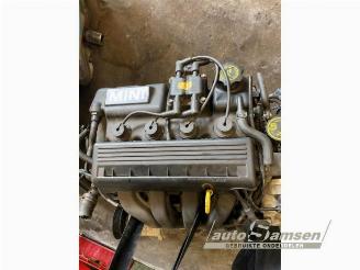 Mini One Mini One/Cooper (R50), Hatchback, 2001 / 2007 1.6 16V One picture 16