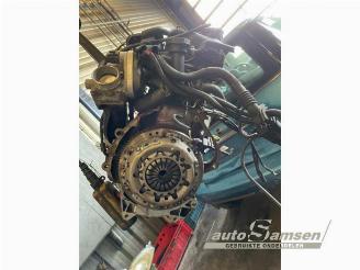 Mini One Mini One/Cooper (R50), Hatchback, 2001 / 2007 1.6 16V One picture 13