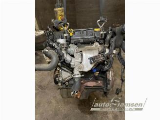 Opel Meriva Meriva, MPV, 2010 / 2017 1.4 Turbo 16V ecoFLEX picture 13