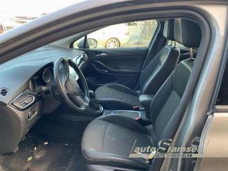 Opel Astra Astra K Sports Tourer, Combi, 2015 / 2022 1.4 Turbo 16V picture 10