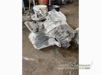 Opel Astra Astra K Sports Tourer, Combi, 2015 / 2022 1.4 Turbo 16V picture 21