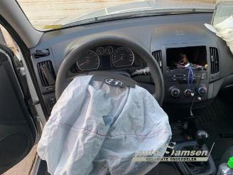 Hyundai I-30 i30 (FD), Hatchback, 2007 / 2011 1.4 CVVT 16V picture 10