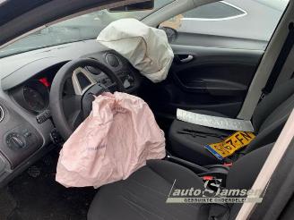 Seat Ibiza Ibiza IV (6J5), Hatchback 5-drs, 2008 / 2017 1.2 12V picture 6